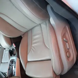 Vând Audi Q5 -3.0 diesel,4x4  - imagine 8