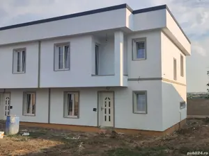 Casa partier si etaj - imagine 2