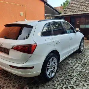Vând Audi Q5 -3.0 diesel,4x4  - imagine 4