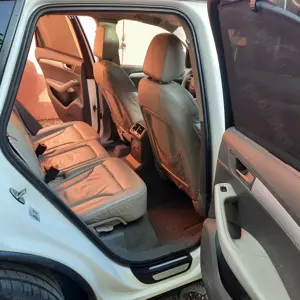 Vând Audi Q5 -3.0 diesel,4x4  - imagine 5