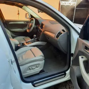 Vând Audi Q5 -3.0 diesel,4x4  - imagine 7