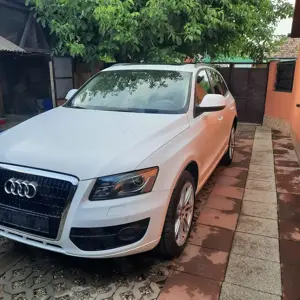 Vând Audi Q5 -3.0 diesel,4x4  - imagine 2
