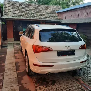 Vând Audi Q5 -3.0 diesel,4x4  - imagine 3
