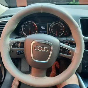 Vând Audi Q5 -3.0 diesel,4x4  - imagine 9