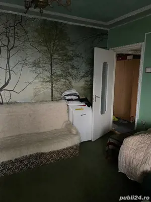 Apartament spatios 3 camere Lugojului - imagine 4