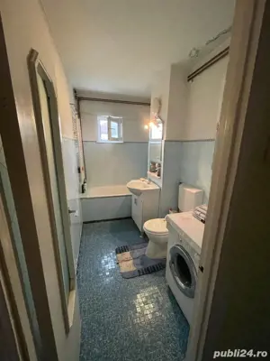 Apartament spatios 3 camere Lugojului - imagine 3