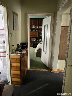 Apartament spatios 3 camere Lugojului - imagine 5