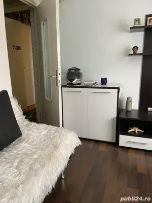 Apartament spatios 3 camere Lugojului - imagine 2