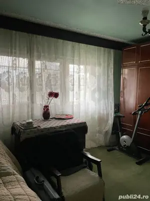 Apartament spatios 3 camere Lugojului - imagine 7