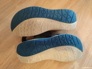 sandale ecco nr 36 - imagine 2