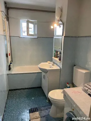 Apartament spatios 3 camere Lugojului - imagine 10