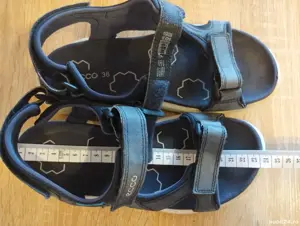 sandale ecco nr 36 - imagine 5