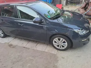 Peugeot 308 II 1.6 e-HDi 115HP FAP Allure - imagine 3