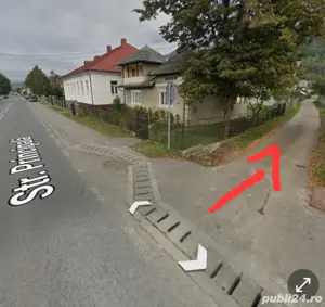 Vând casă în Moisei + 10 ari de teren - imagine 6