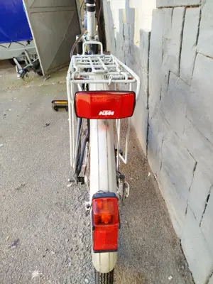 Vand Schimb Bicicleta KTM Originala - imagine 2
