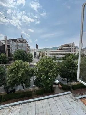 4 camere - 2 bai - Etaj 3 din 3