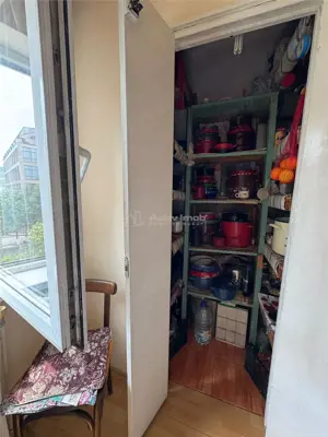 4 camere - 2 bai - Etaj 3 din 3 - imagine 8