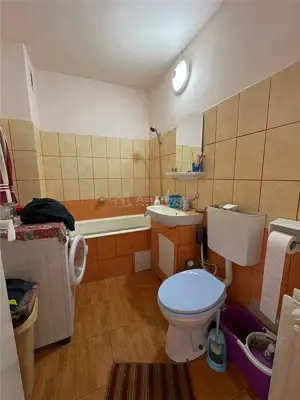 4 camere - 2 bai - Etaj 3 din 3 - imagine 11