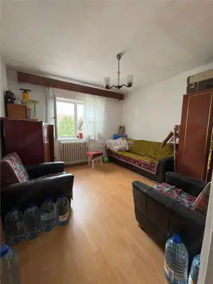 4 camere - 2 bai - Etaj 3 din 3 - imagine 4