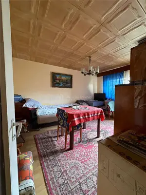 4 camere - 2 bai - Etaj 3 din 3 - imagine 10