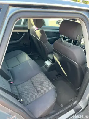 vand audi a4 - imagine 4