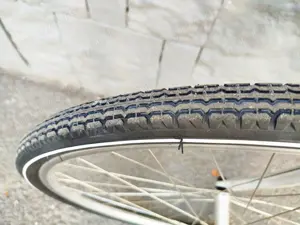 Vand Schimb Bicicleta KTM Originala - imagine 3