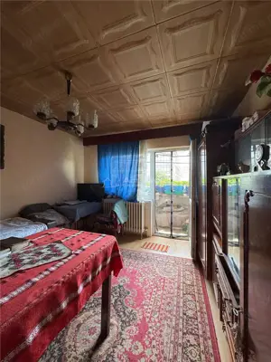 4 camere - 2 bai - Etaj 3 din 3 - imagine 7