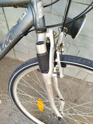 Vand Schimb Bicicleta KTM Originala - imagine 6