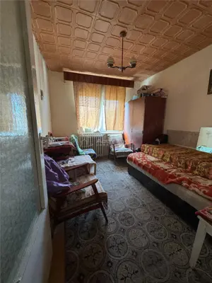 4 camere - 2 bai - Etaj 3 din 3 - imagine 6