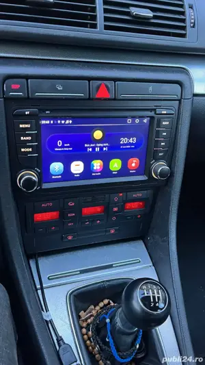 vand audi a4 - imagine 5