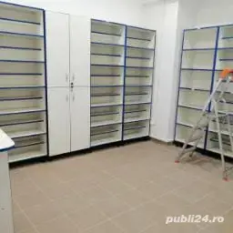 Spatiu comercial ,ideal pentru mica productie ,laborator cofetarie,etc - imagine 3