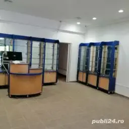 Spatiu comercial ,ideal pentru mica productie ,laborator cofetarie,etc - imagine 2