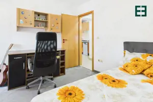 Apartament cu 2 camere etaj 2 și 2 locuri parcare - Timișoara - imagine 15