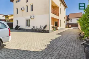 Apartament cu 2 camere etaj 2 și 2 locuri parcare - Timișoara - imagine 20