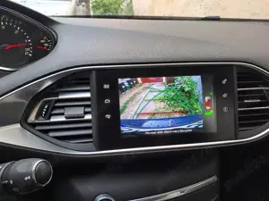 Peugeot 308 II 1.6 e-HDi 115HP FAP Allure - imagine 9