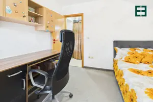 Apartament cu 2 camere etaj 2 și 2 locuri parcare - Timișoara - imagine 16