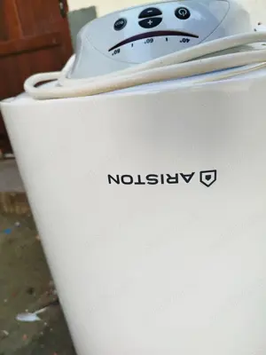 Vând boiler ARISTON de 80 litri. - imagine 3