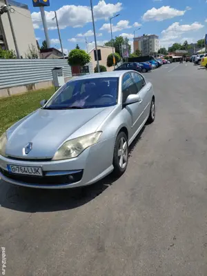 Renault Laguna 3