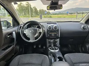 Nissan Qashqai 2007 - imagine 2