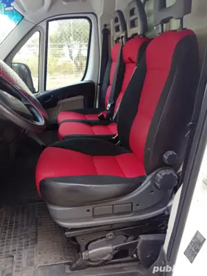 Vind Fiat Ducato - imagine 3