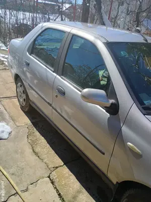 Vând Fiat Albea  - imagine 5