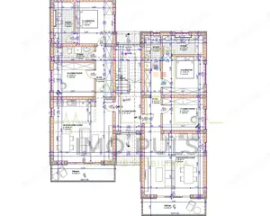 Braytim - Timisoara. Apartament 3 camere. Nou. 2 Bai. Vila cu 6 apartamente - imagine 9