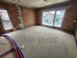 Braytim - Timisoara. Apartament 3 camere. Nou. 2 Bai. Vila cu 6 apartamente