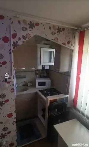 Vând garsonieră sau închiriez 