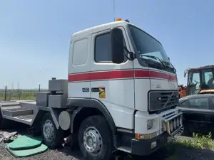 Vand sau schimb Volvo FH12-420