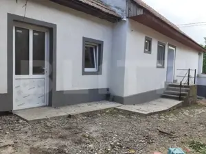 Casă individuală, 65mp utili, zona Sebes-Răhău