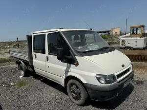 Vand sau schimb Ford Transit 90 T350 - imagine 3