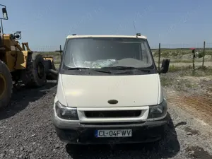 Vand sau schimb Ford Transit 90 T350