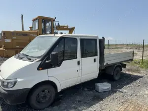 Vand sau schimb Ford Transit 90 T350 - imagine 2