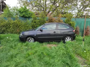 Seat Ibiza - imagine 3